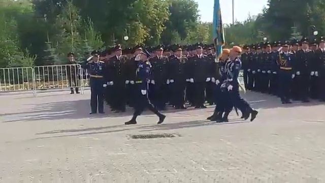 КТИ КЧС РК смотреть онлайн