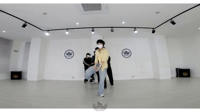 Lock ’N’ Lol Crew & Common Ground - MOOOVE! / Locking(락킹) / 고릴라크루 댄스학원 천안 смотреть онлайн