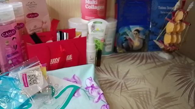Покупки с Вайлдберриз. Октябрь 23) смотреть онлайн
