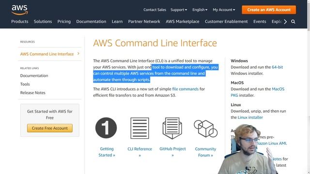 AWS Documentation Dark Mode & How AWS Console UI can be Improved смотреть онлайн