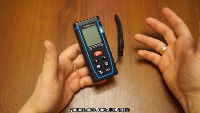 ? ЛАЗЕРНАЯ РУЛЕТКА/ДАЛЬНОМЕР SNDWAY SW-T100 ДО 100 МЕТРОВ С АЛИЭКСПРЕСС смотреть онлайн