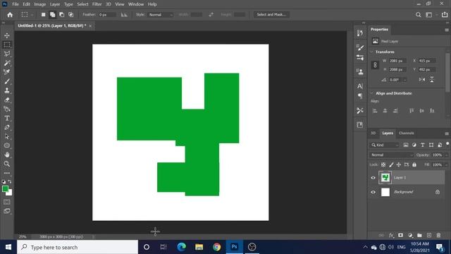 MARQUEE TOOL in Photoshop ( HINDI ) смотреть онлайн