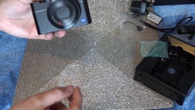 Sony Rx100 pl смотреть онлайн