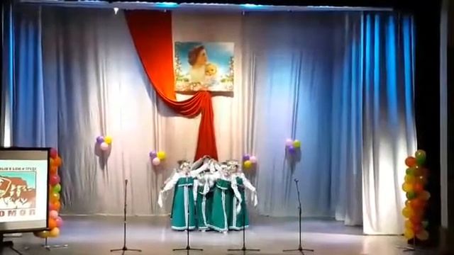 ДЕНЬ СЕМЬИ, ЛЮБВИ И ВЕРНОСТИ-