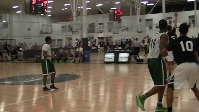 ASANTE GIST BBA HOOP GROUP JAM FEST MANHEIM, PA смотреть онлайн