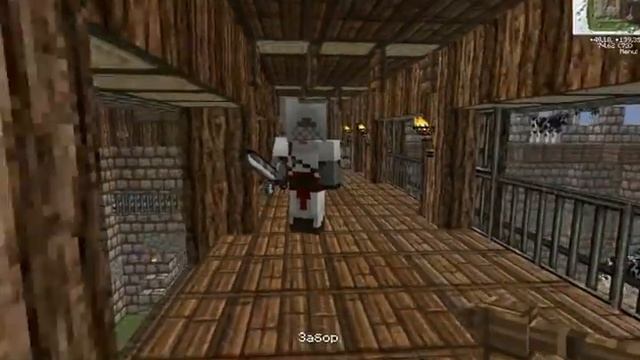 Проходим глобальный мод Tale of Kingdoms Начало начал смотреть онлайн