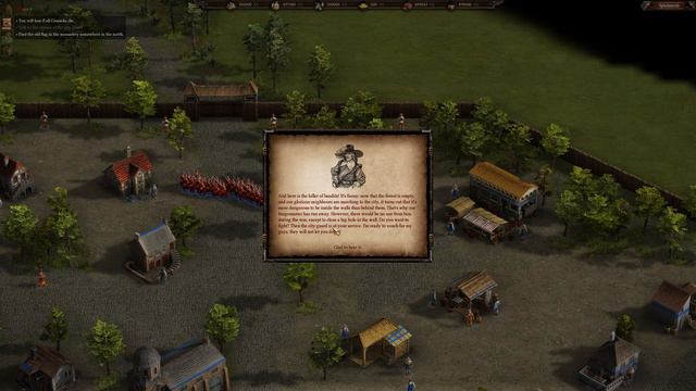 Cossacks 3 - Spezial 1 - Sommer Festival - Let's Play смотреть онлайн