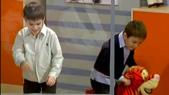 Разнообразное питание. 04.04.2010 смотреть онлайн