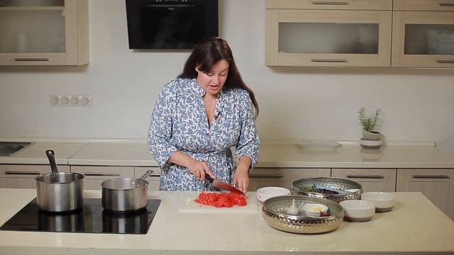 Смачне Грузинське Чахохбілі. Страви Грузинської Кухні. смотреть онлайн