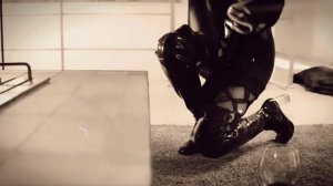 Ханна наедине