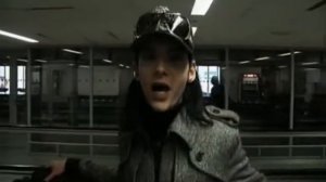 Tokio Hotel - In die nacht