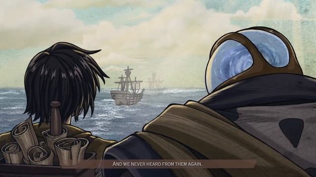 Reverie Knights Tactics смотреть онлайн