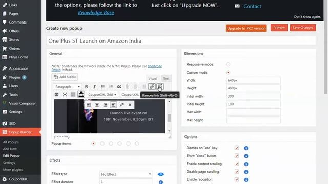 How to Add or Create A Pop-Up Box in Wordpress смотреть онлайн