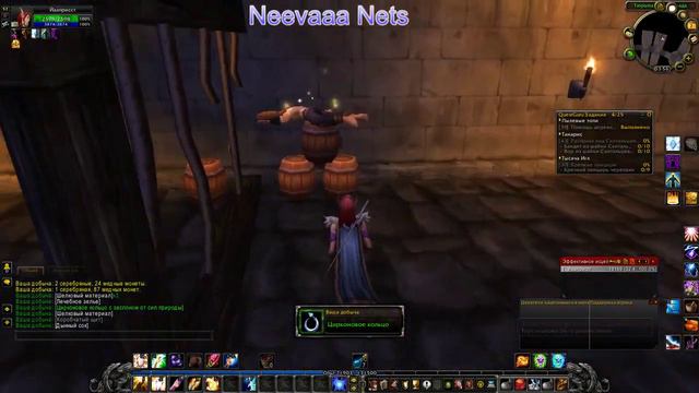 (без микрофона)World of Warcraft 07.03.2019(1) смотреть онлайн