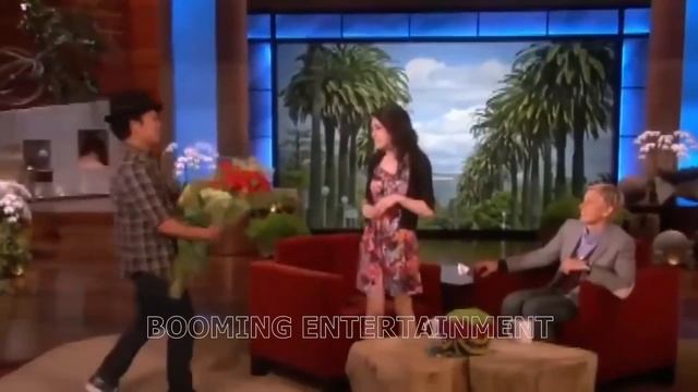 Moments When Celebrities Surprise Their Fans And Make Them Cry!