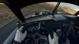 Ken Block Ford Mustang Hoonicorn RTR V2