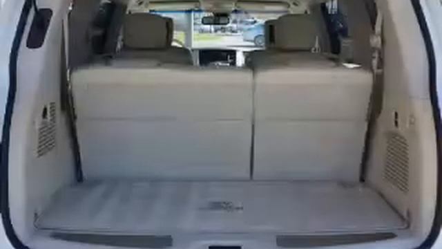 2013 Infiniti QX - Metairie LA смотреть онлайн