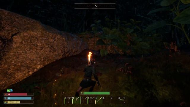 My Butler is Over Worked - Smalland: Survive the Wilds ( EP2 ) смотреть онлайн