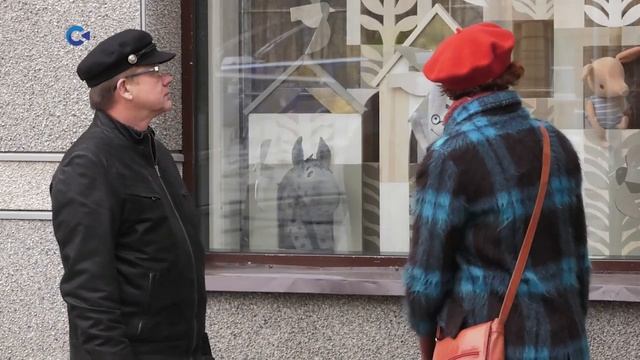 У Театра кукол Карелии появилось новое оформление смотреть онлайн