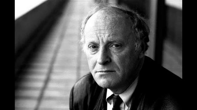 Иосиф Бродский - Не выходи из комнаты, не совершай ошибку смотреть онлайн