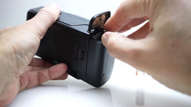 Nikon RF2 (One Touch 100) смотреть онлайн