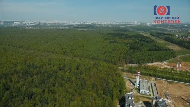 Обзор ЖК Государев дом. Часть 2 - окружение, благоустройство, планировки. Квартирный Контроль смотреть онлайн