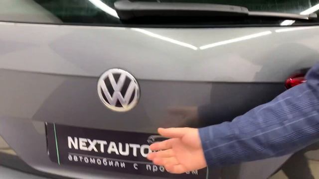 Volkswagen Tiguan 2018 2,0 дизель