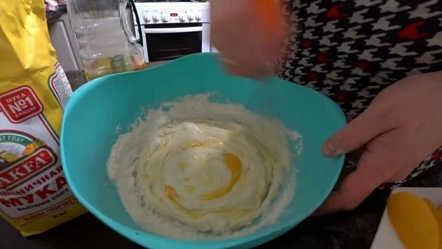 Расскажу за 1 минуту: манник