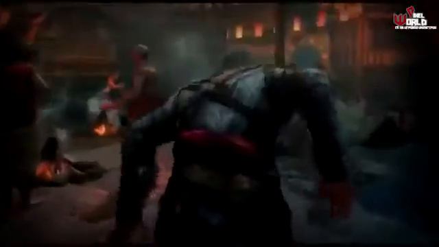 Рэп батл хитман против асасима смотреть онлайн