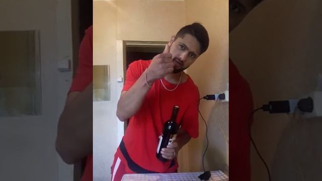 лёгкий способ открыть бутылку вина смотреть онлайн
