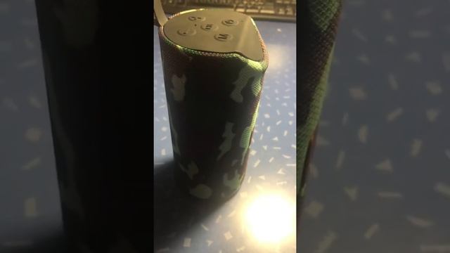 Колонка JBL за 15 долл, купленная в Египте смотреть онлайн