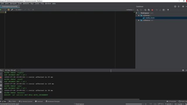 1. Система управления сайтом CWEBS - Подготовка к работе. смотреть онлайн