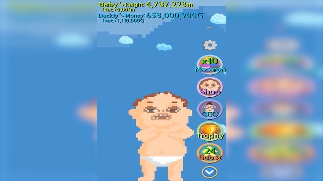 ЭВОЛЮЦИЯ ОБЖОРЫ ЧТОБЫ СОЖРАТЬ ВЕСЬ МИР В ИГРЕ INFINITY GROW! смотреть онлайн
