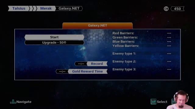 #100DaysOfGaming 2016 Day 6 - Switch Galaxy Ultra смотреть онлайн