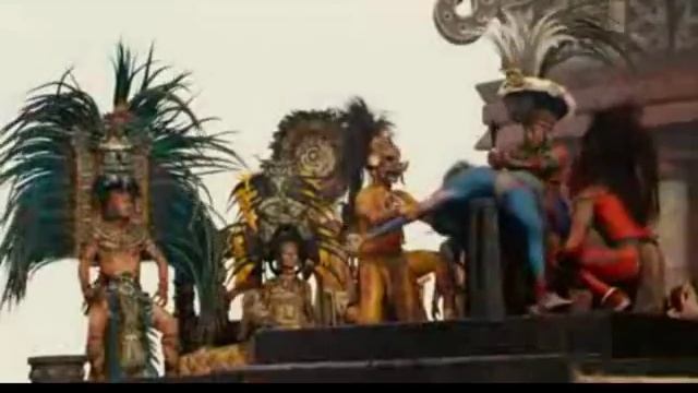 Коза (жест) смотреть онлайн