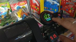 Kugoo M5 Бортовой компьютер