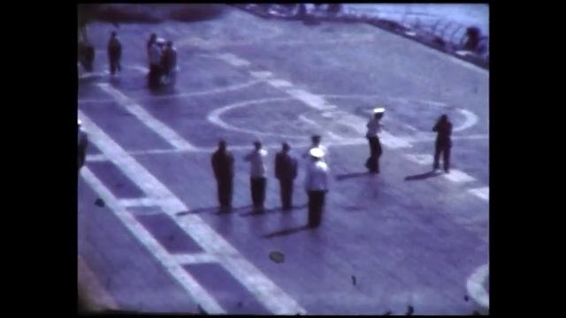 Поход ТАКР Минск 1979 год 2 смотреть онлайн