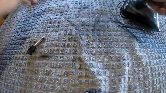 ОБЗОР ПЕТЛИЧНОГО МИКРОФОНА BOYA BY-M1 + TEST смотреть онлайн