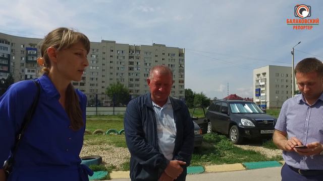 Подтопление домов в Сазанлее и на ул. Каховской