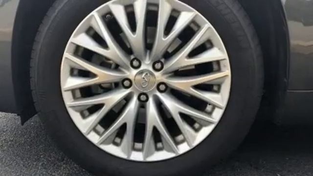 2015 INFINITI Q70L 3.7 in Midlothian, VA 23113 смотреть онлайн