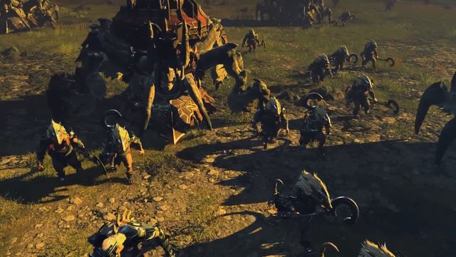 Skyforge: Вторжения на Элион смотреть онлайн