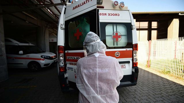 Эксперты назвали основные проблемы Италии после пандемии смотреть онлайн