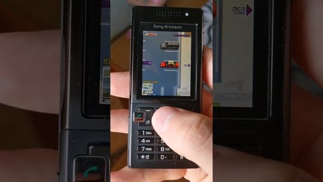 Java игра Gangstar 2 ?? Sony Ericsson T700 ? смотреть онлайн