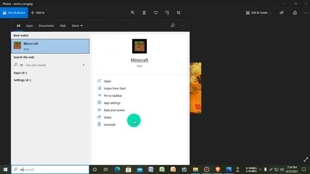 how to uninstall Minecraft windows 10 edition смотреть онлайн