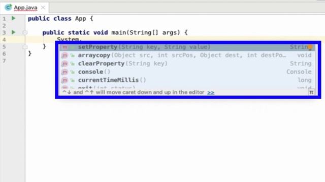 Java Introduction for Absolute Beginners - Start Learning the Java Platform! смотреть онлайн