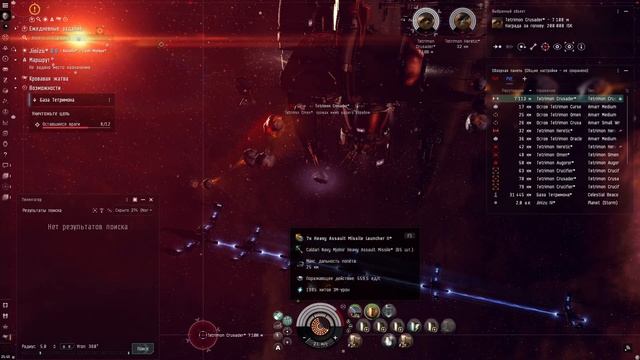 Эвент Eve Online. Этот корабль нужен двужды в год