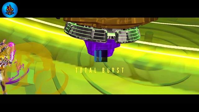 ALL QUADDRIVE QR CODES WAVES 1+4 BEYBLADE BURST APP ROAR BALKESH SALVAGE VALTRYEK VANISH FAFNIR