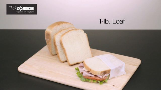 Is a 1-lb. Breadmaker the Right Size for Me and My Family? смотреть онлайн