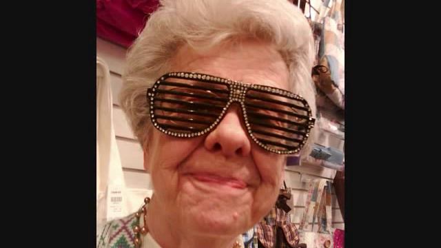 Gangster Granny Rap! смотреть онлайн