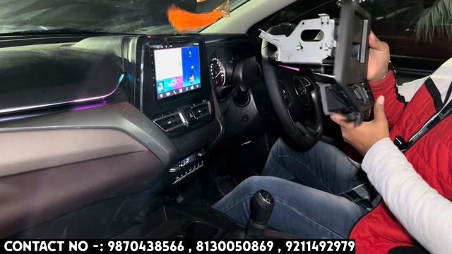 2024 Maruti Fronx Modification ✅Fronx Sigma To Alpha Modified ✅Fronx Modified Base To Top ? смотреть онлайн